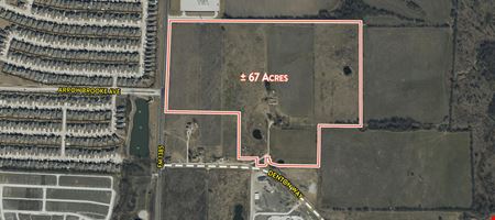 Other space for Sale at ±67 AC OF LAND | PROSPER in Prosper