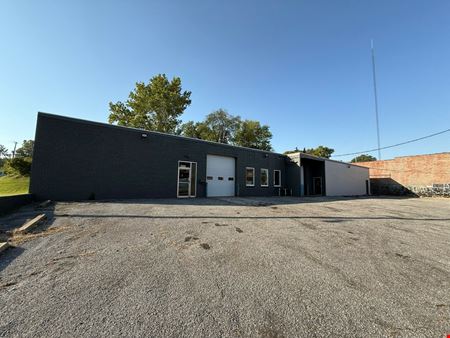 Industrial space for Sale at 691 Doctor Martin Luther King Junior Avenue in Memphis