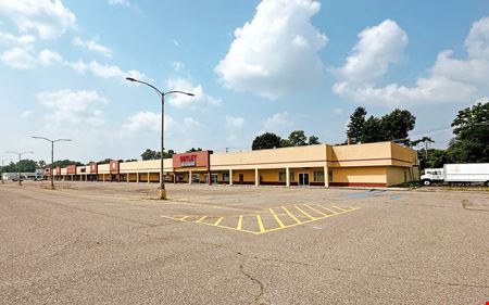 Farmington Plaza