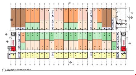Staley Self-Storage Development