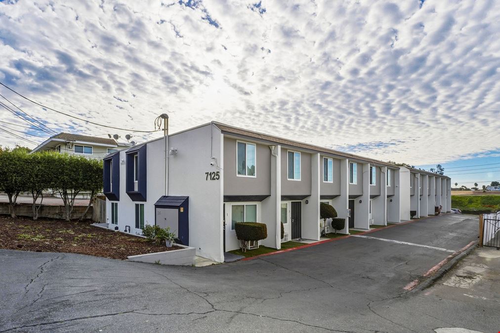 Waite Townhomes