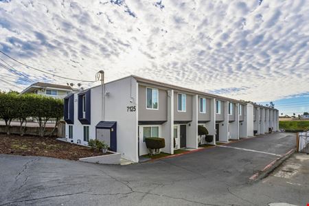 Waite Townhomes