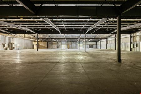 VERSATILE INDUSTRIAL FACILITY