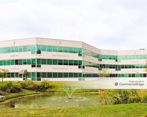 Christiana Corporate Center