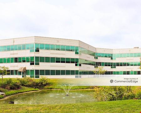 Office space for Rent at Christiana Corporate Center in Newark