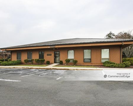 Office space for Rent at Woodside at the Office Center in Plainsboro