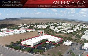 Anthem Plaza