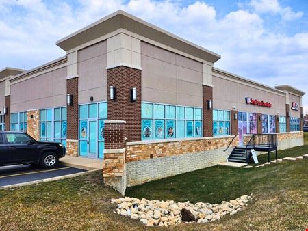 Unassigned space for Rent at 2101 Sycamore Rd in Dekalb