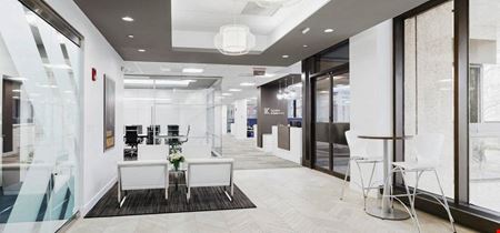 Mercantile Center