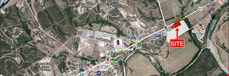 Retail space for Sale at SEQ US HWY 67 & SH-144 in Glen Rose
