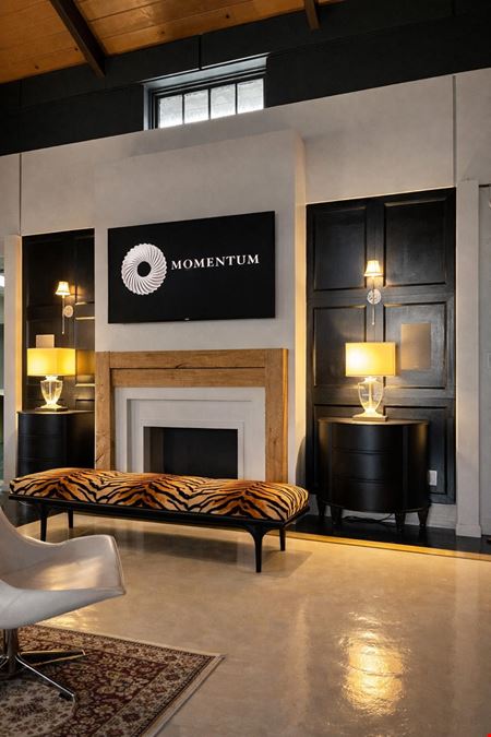 Office space for Rent at Momentum Space Candler Park - Momentum Space Atl in Atlanta