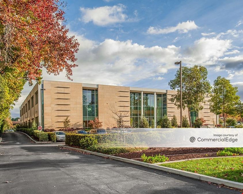 Stanford Research Park