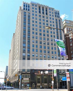 One Penn Center