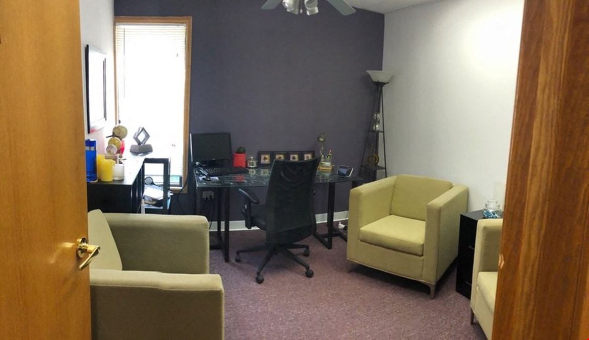 DBC Offices - Destiny Business Centre