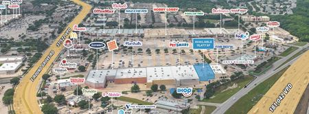 Retail space for Rent at Former 15,477 SF Retail Space in Lewisville