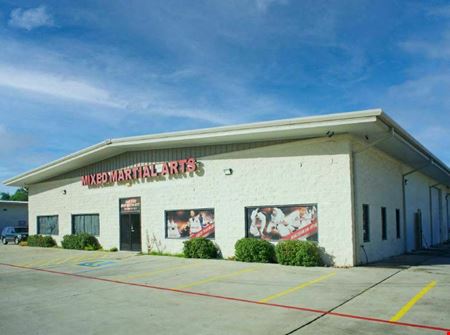 Industrial space for Sale at 10111 Grant Road, Bldg R in Houston