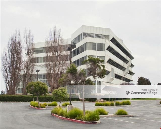 7000 Marina Blvd