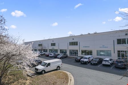Retail/Flex Condo - Route 1 Dumfries