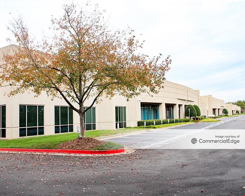 Satellite Place - Building 2000