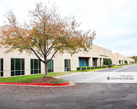 Industrial space for Rent at Satellite Place - Building 2000 in Duluth