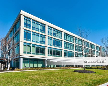 The Offices at River's Edge - 200 Rivers Edge Drive
