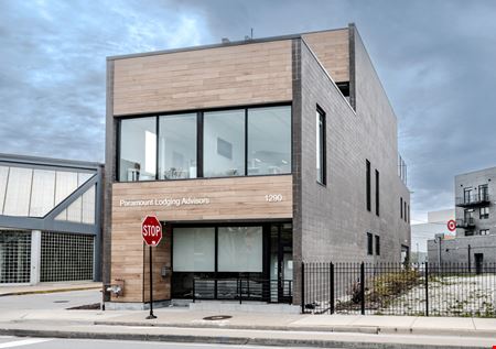 Commercial space at 1290 N Clybourn Ave in Chicago