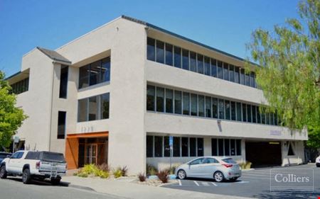 Office space for Rent at DIABLO OAKS in Walnut Creek