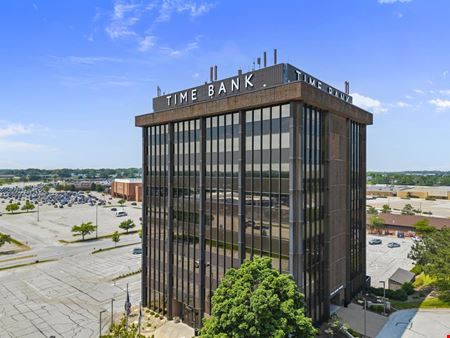 Office space for Rent at 100 E Kimberly Road, Suite 403, Davenport, IA in Davenport