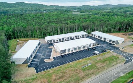 Other space for Rent at Newly Completed Microflex Space For Lease | Birmingham, AL in Irondale