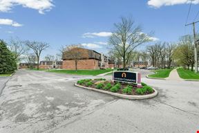 Lourdes Commons