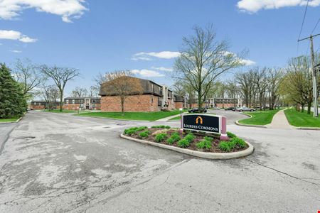 Multi-Family space for Sale at Lourdes Commons in Sylvania