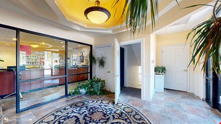 Free Standing Multipurpose Building | Former Medical Office | ±18,160 SF
