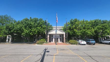 Office space for Rent at 3910 S Yellowstone Hwy in Idaho Falls