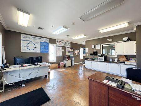 NNN-Leased Industrial Investment in Houma - 8.81% Cap