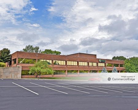 Office space for Rent at Penn National Building in Overland Park