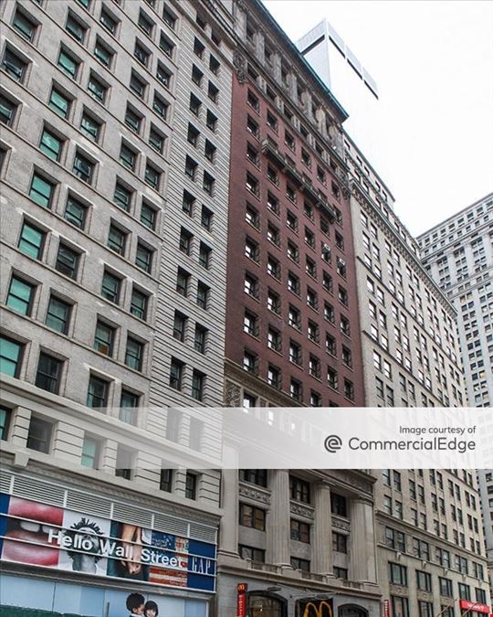 160 Broadway