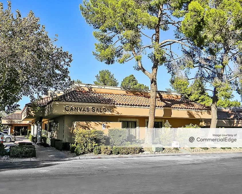 2700 East Sunset Road, Las Vegas, NV 89120