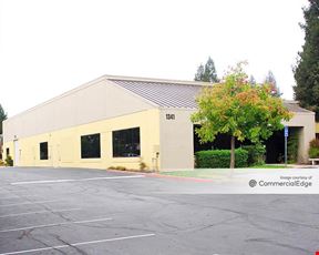 Redwood Business Park
