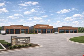 High Plains Industrial Park