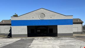 America's Car Mart