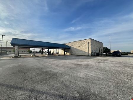 Bancorp South