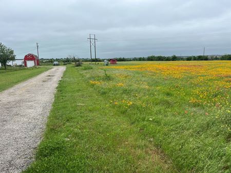 VacantLand space for Sale at 85 Prairie Dr in Jarrell