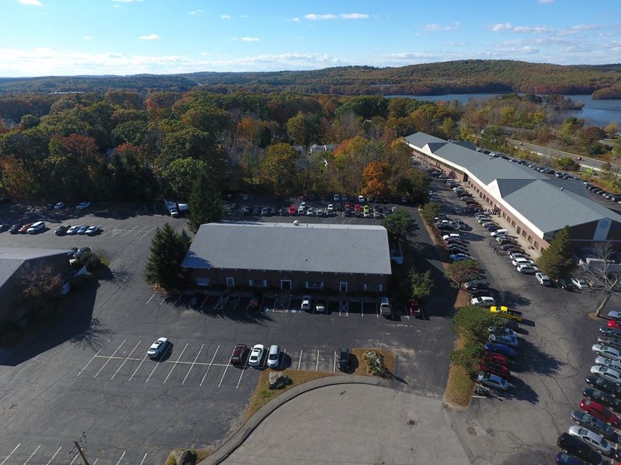 Midstate Office Park