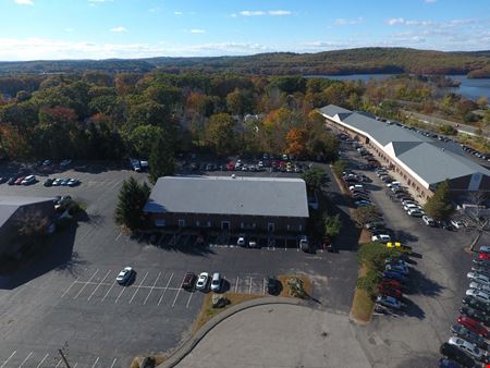 Midstate Office Park