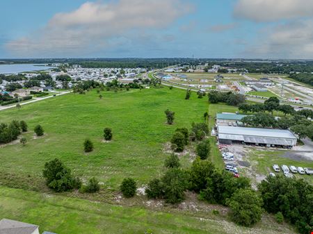 Winter Haven Mixed Use 13.77 Acres