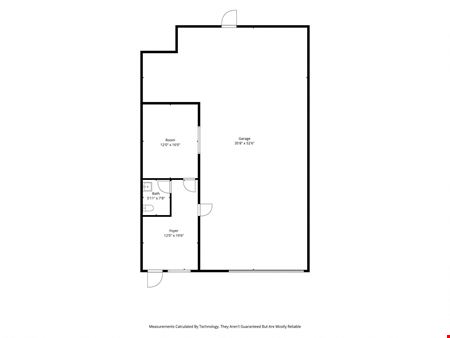 15118 King Rd