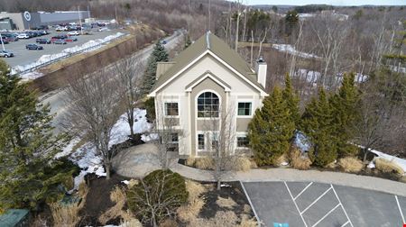 Office space for Rent at 83 Orchard Hill Park Drive in Leominster