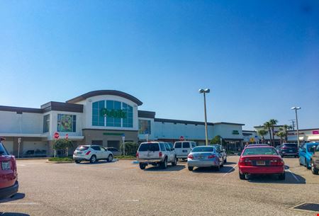 Cornerstone Plaza - Publix Anchored