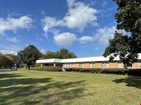 St. Luke's