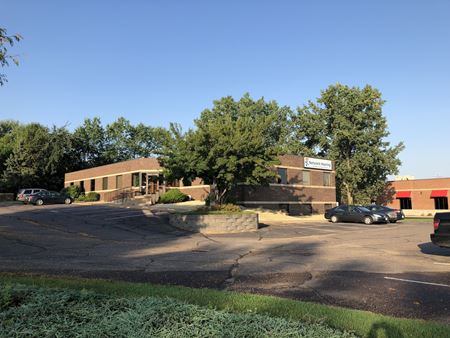 Office space for Rent at 3610 Oakwood Mall Dr in Eau Claire